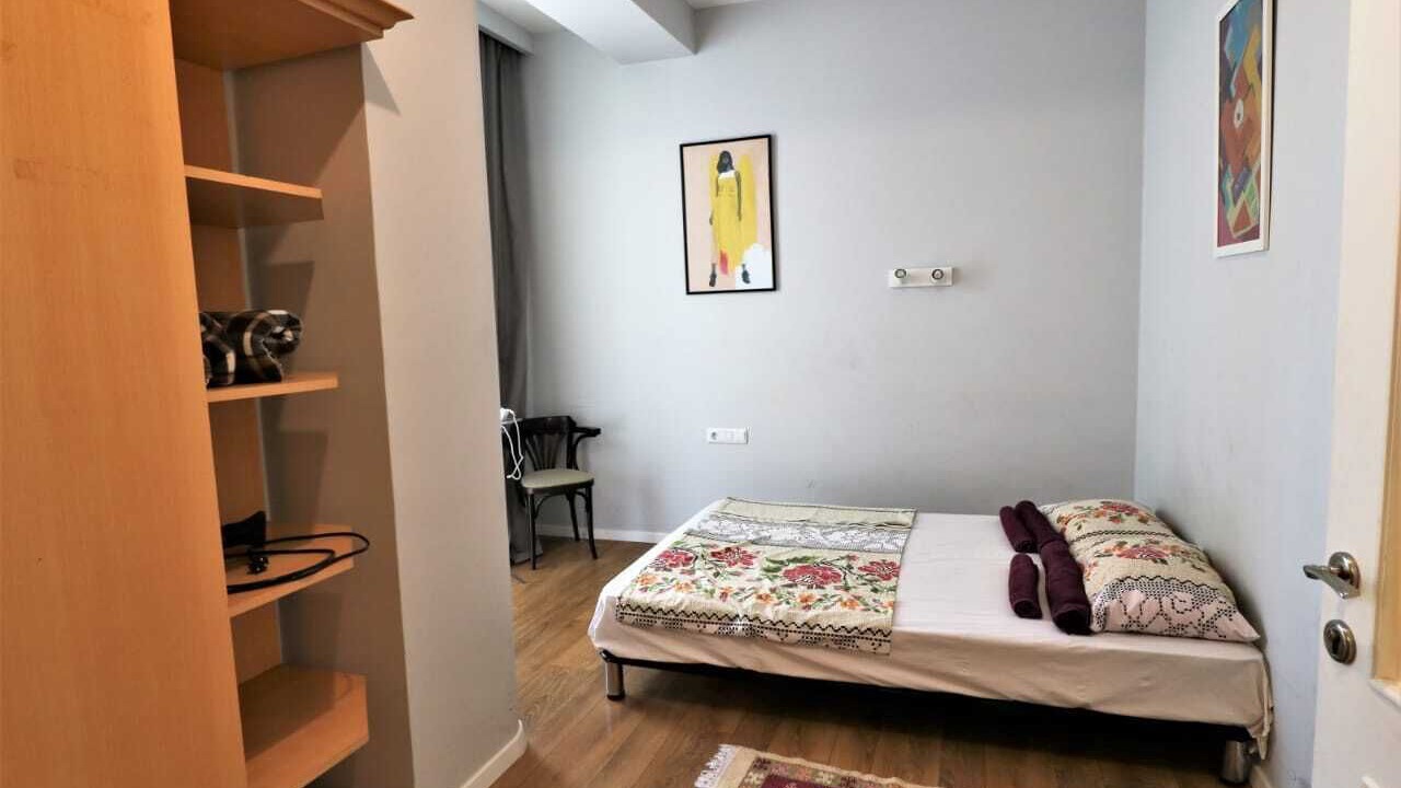 Photo of Bedroom in Vake