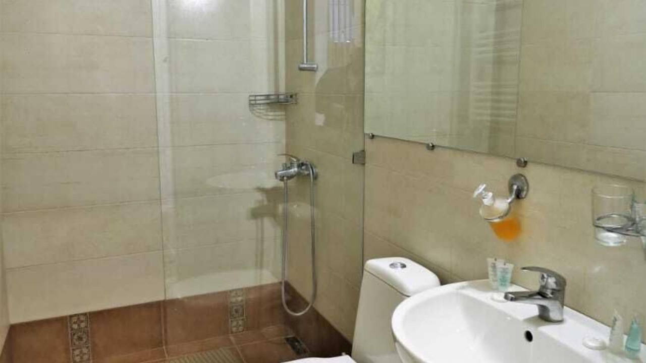 Photo of Bathroom in Vake