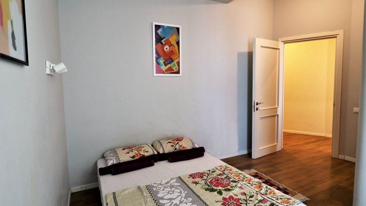 Photo of Bedroom in Vake