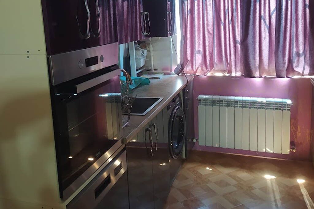 Photo of Kitchen in Tbilisi
