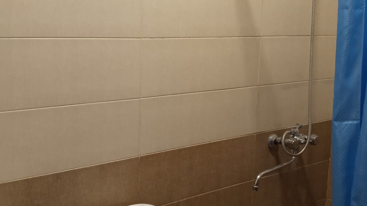 Photo of Bathroom in Tbilisi