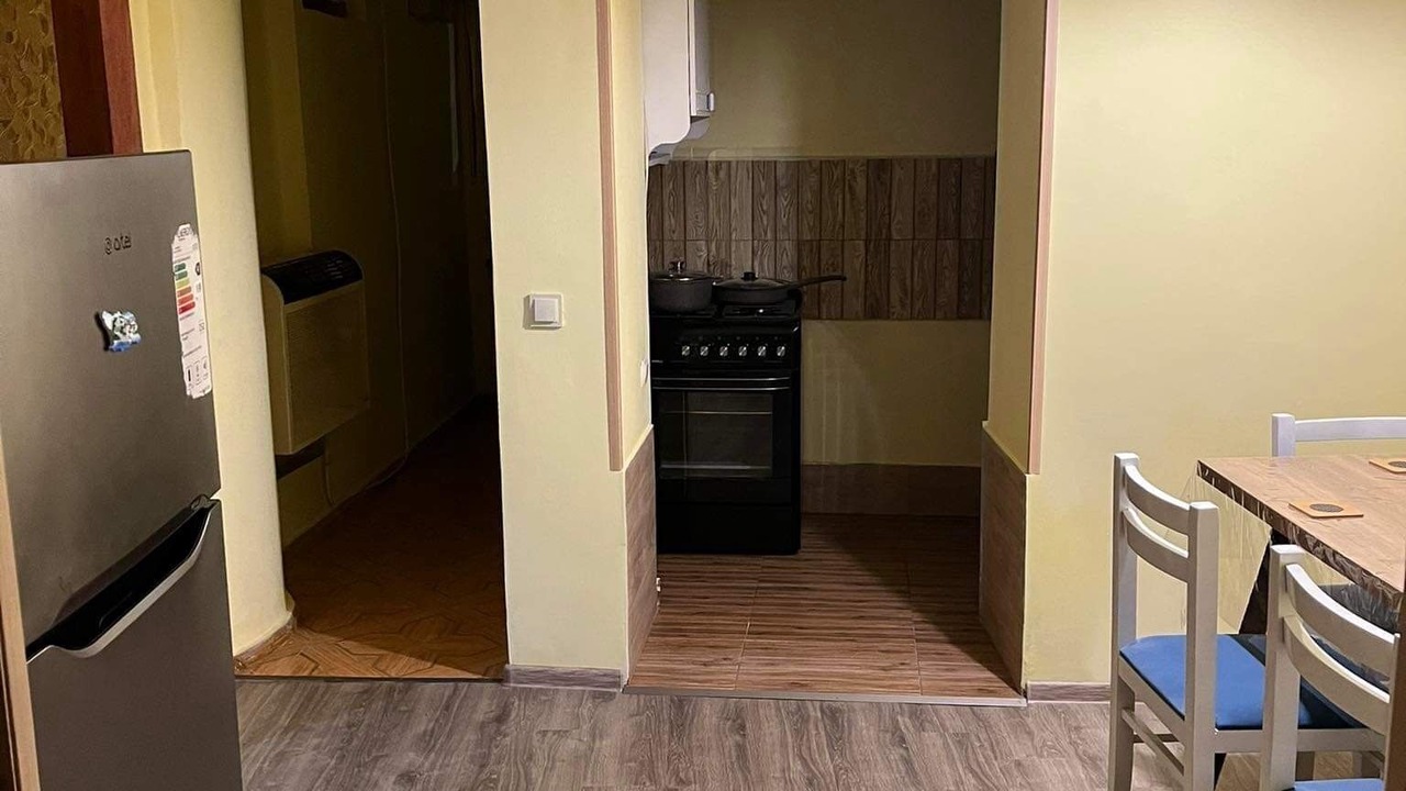 Photo of Kitchen in Kutaisi
