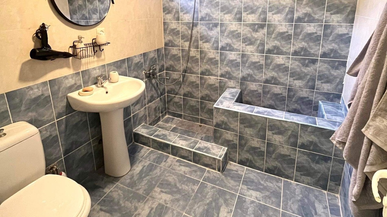Photo of Bathroom in Kutaisi