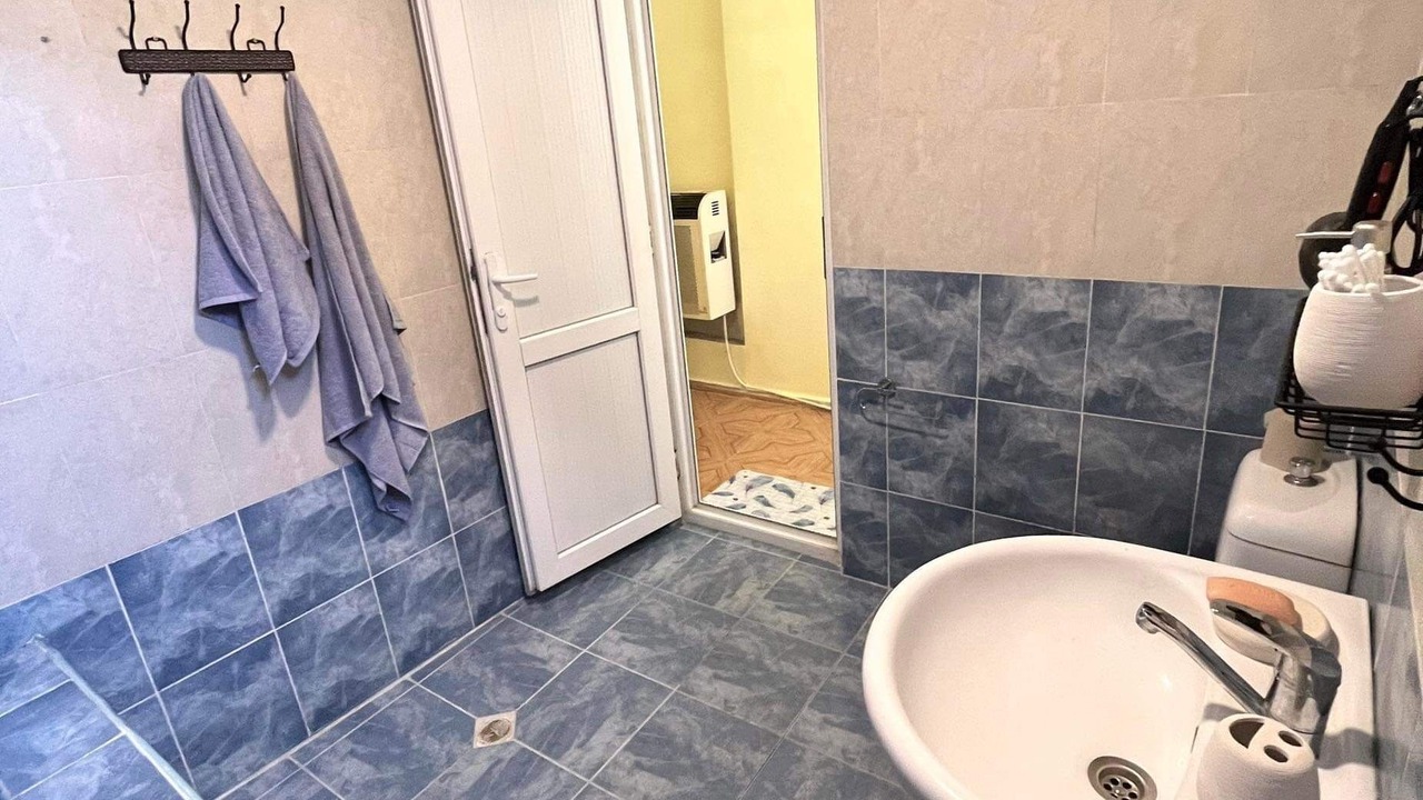 Photo of Bathroom in Kutaisi