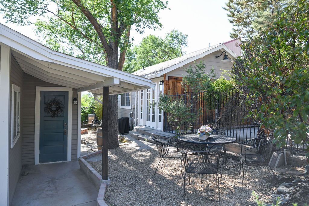 Photo of Outdoor in Nob Hill