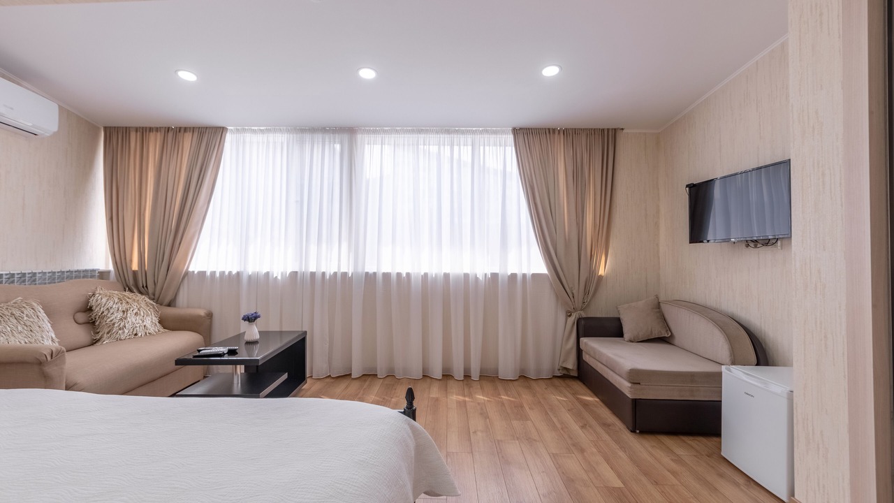Photo of Bedroom in Chugureti