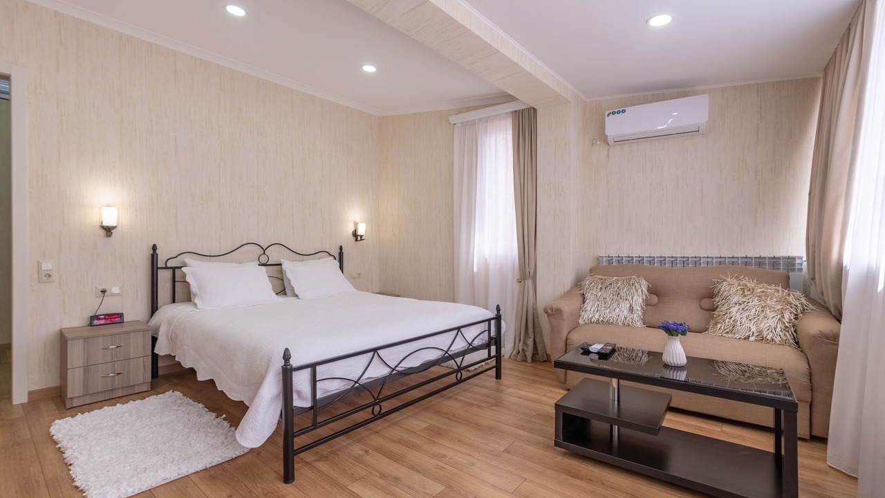 Photo of Bedroom in Chugureti