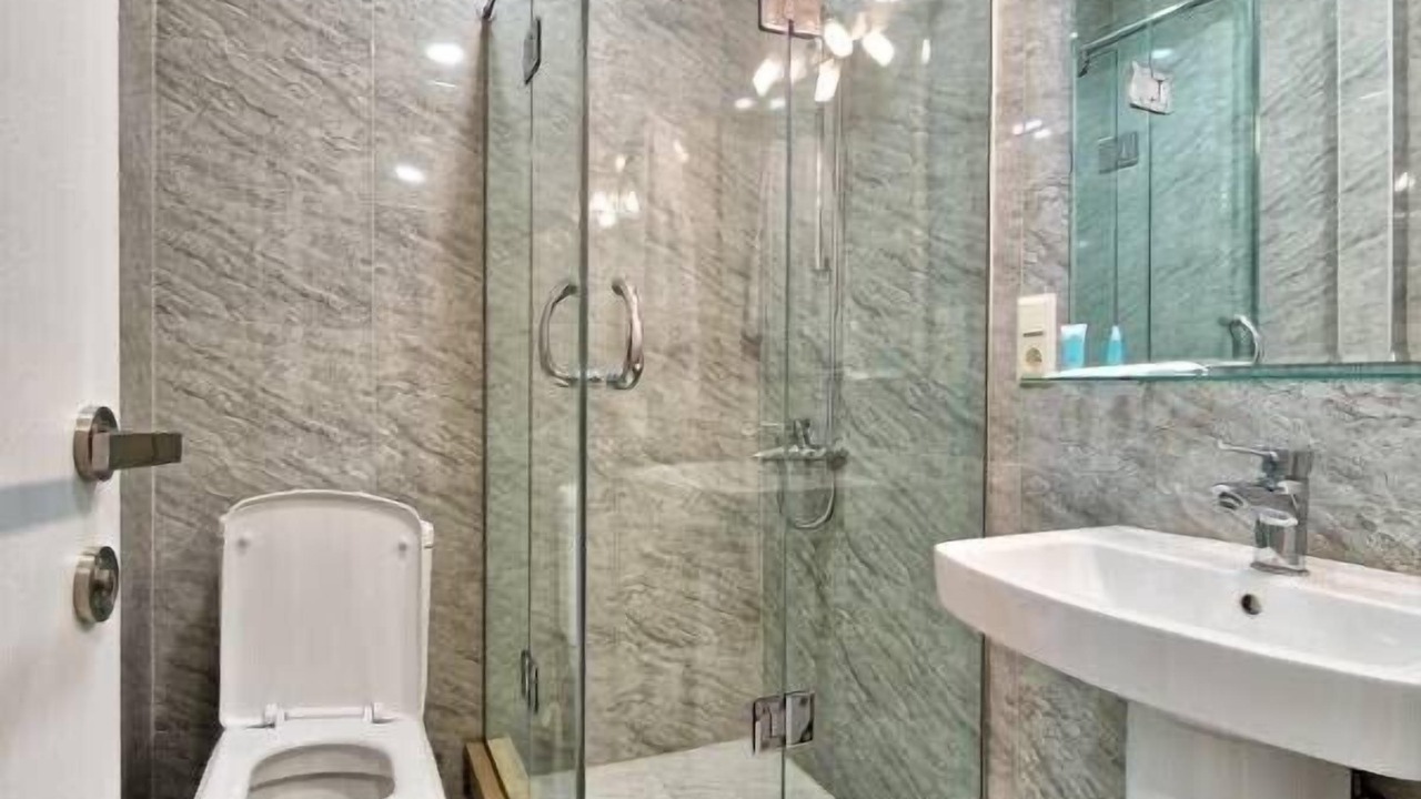 Photo of Bathroom in Chugureti