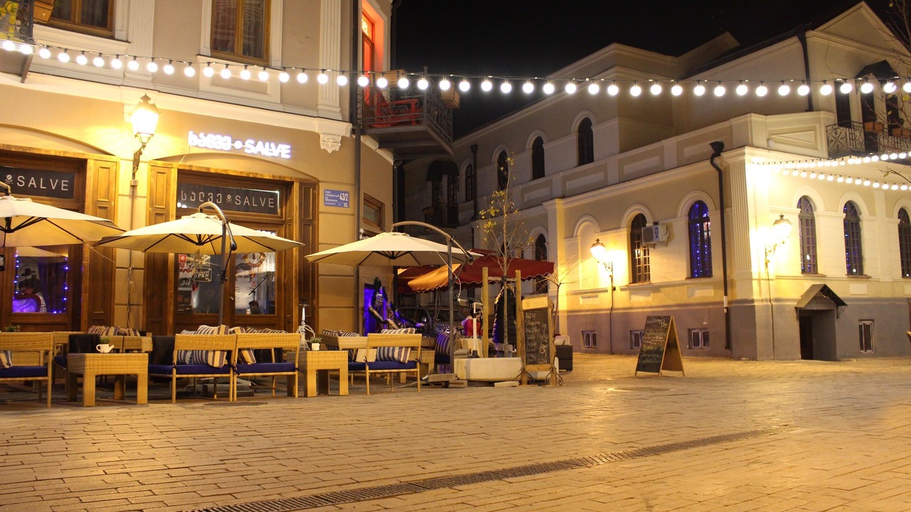 Photo of Outdoor in Chugureti