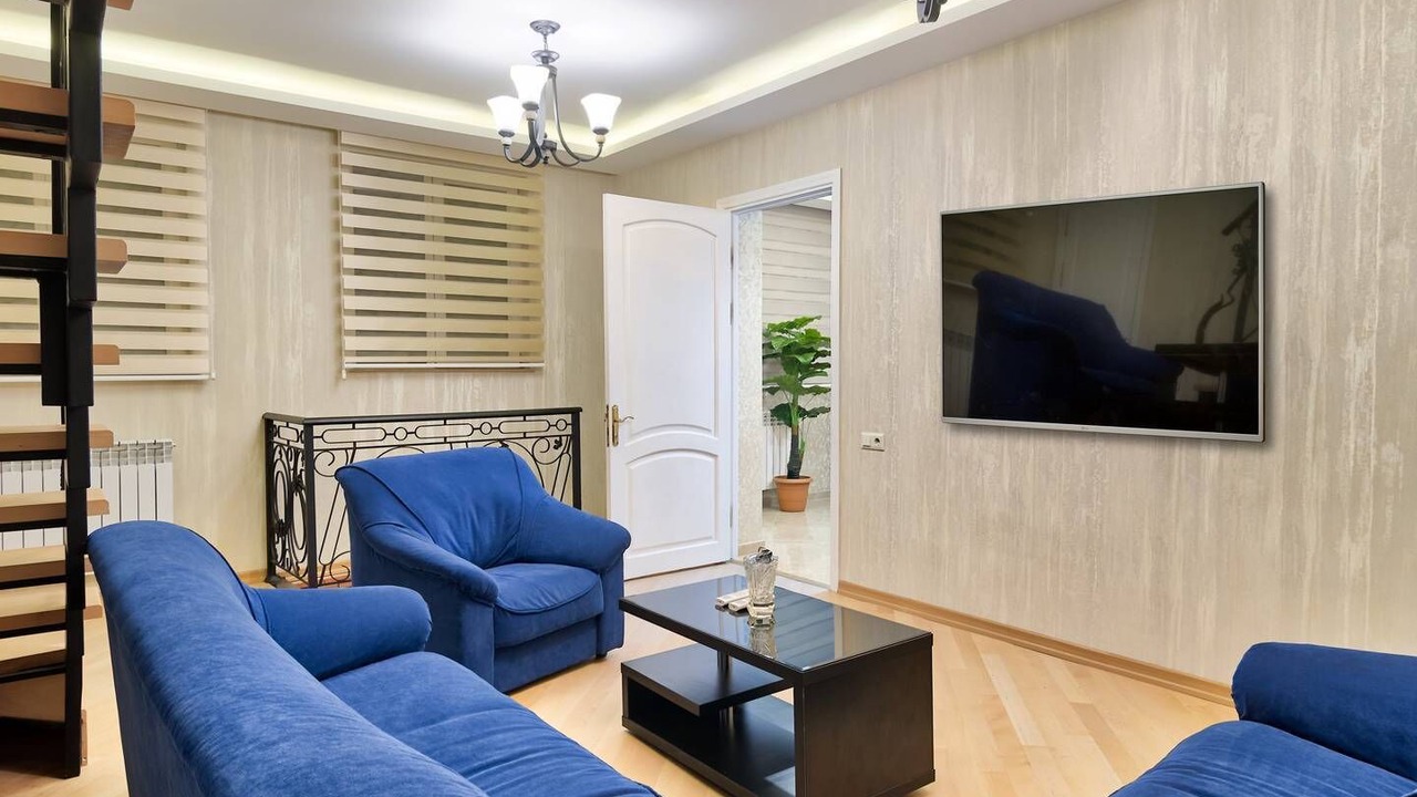 Photo of Livingroom in Chugureti