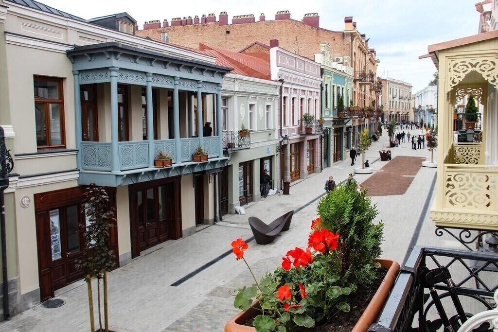 Photo of Outdoor in Chugureti