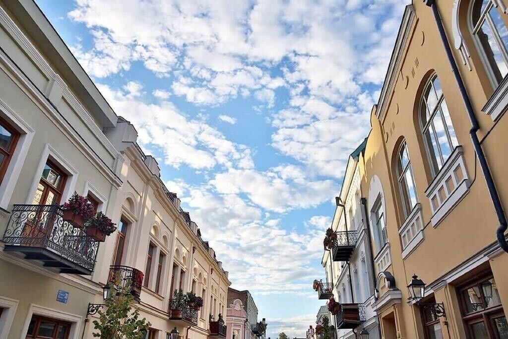 Photo of Outdoor in Chugureti