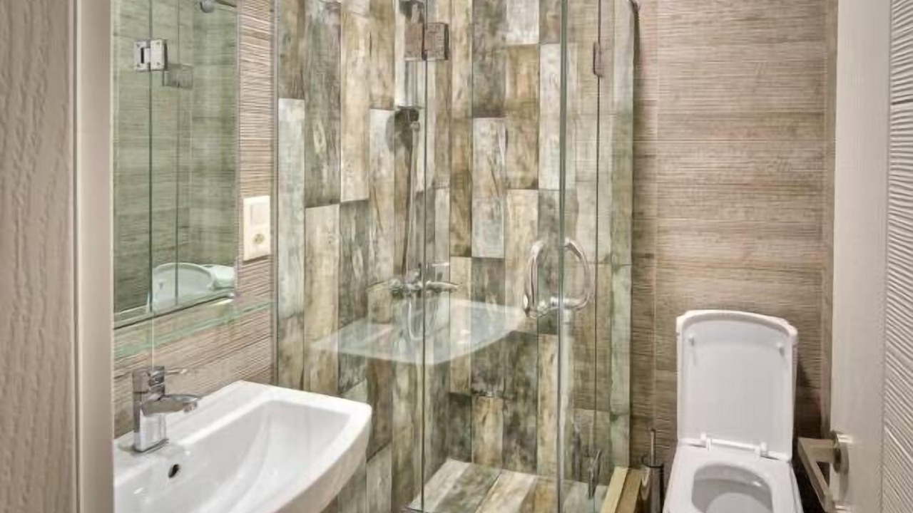 Photo of Bathroom in Chugureti
