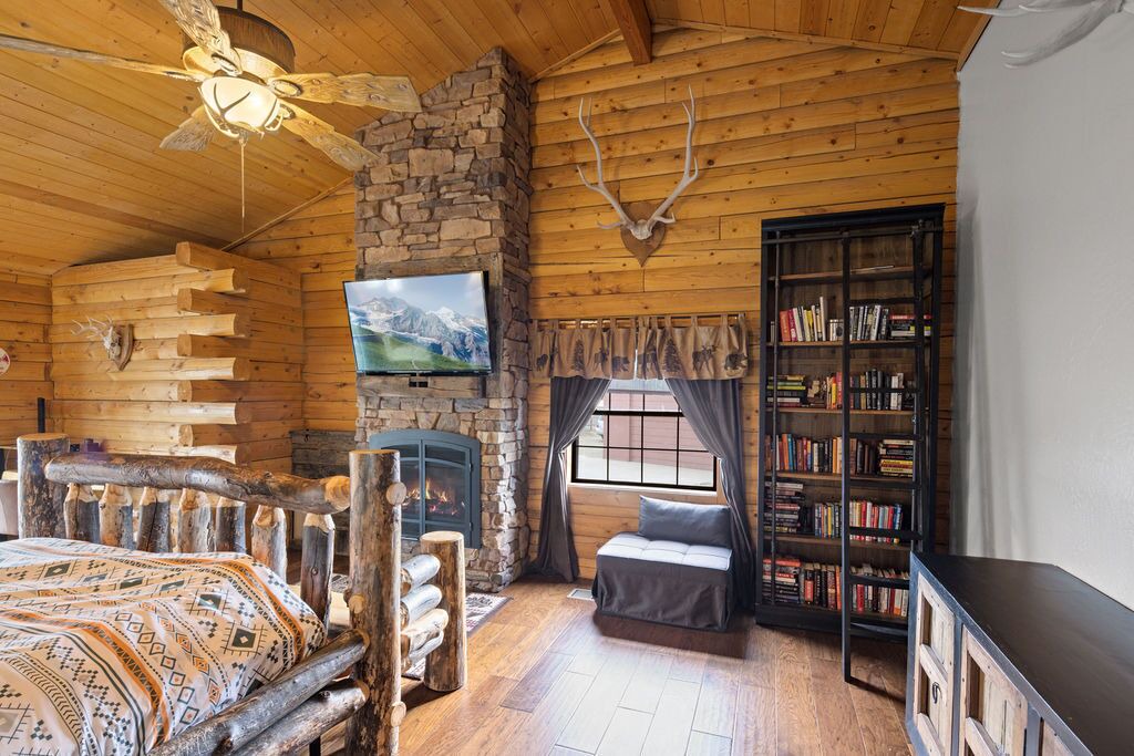 Photo of Bedroom in Fort Valley