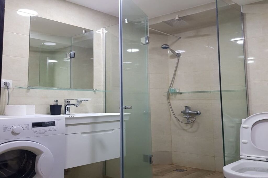 Photo of Bathroom in Sololaki