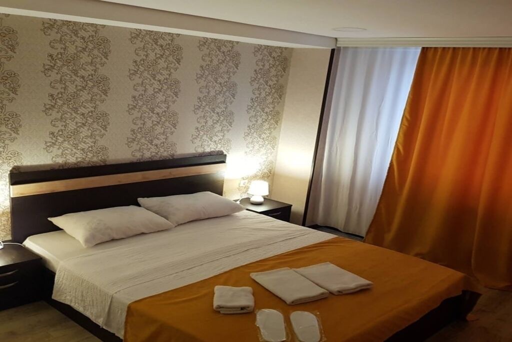 Photo of Bedroom in Sololaki