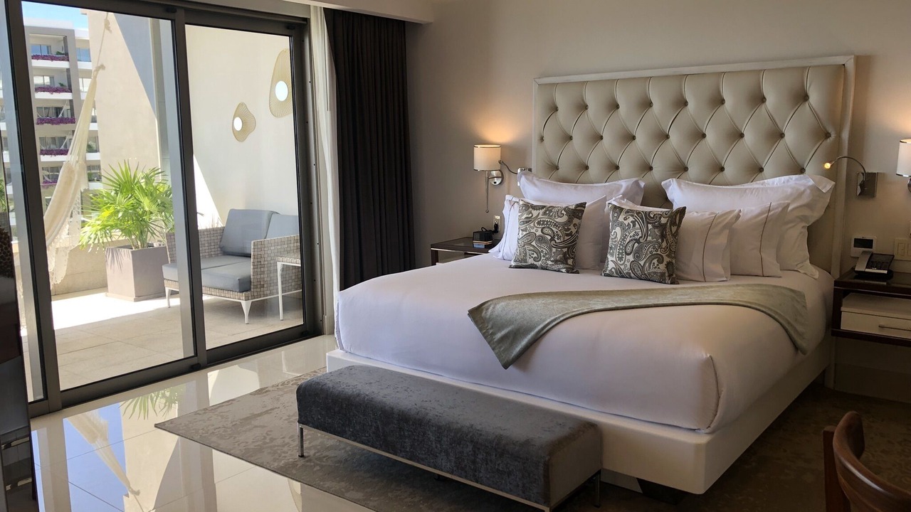 Photo of Bedroom in Cabo San Lucas