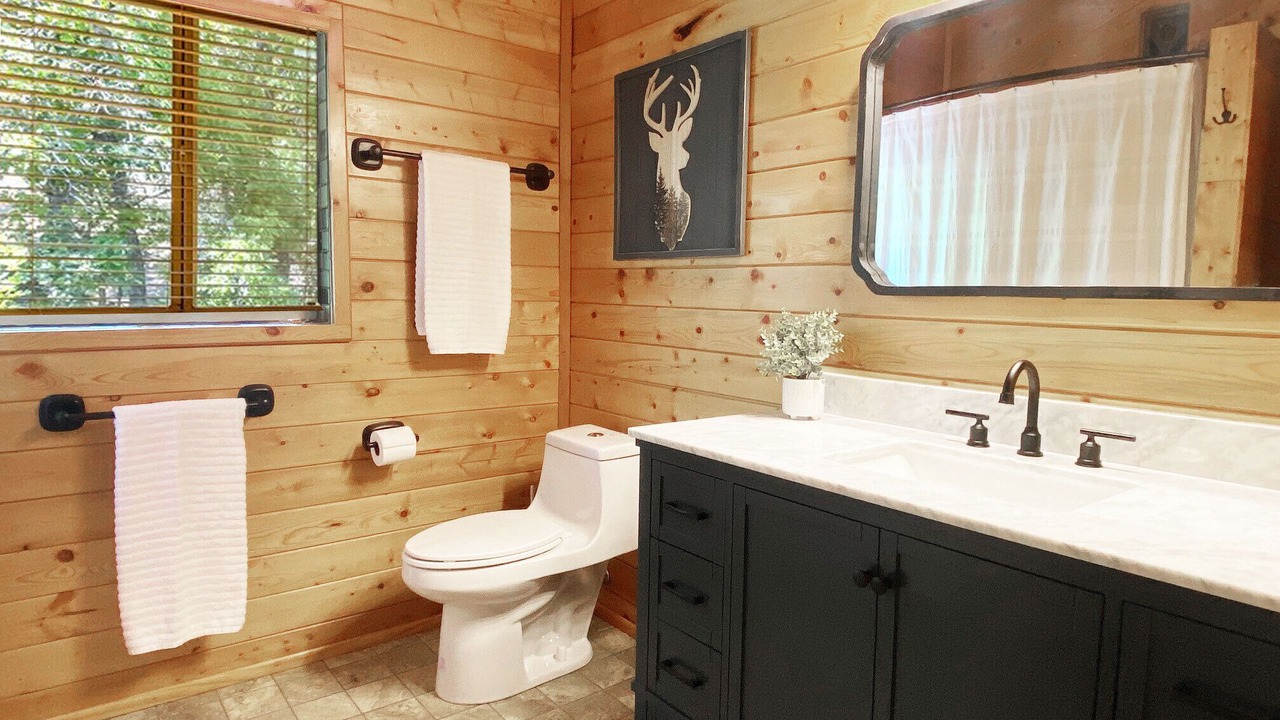 Photo of Bathroom in Prescott