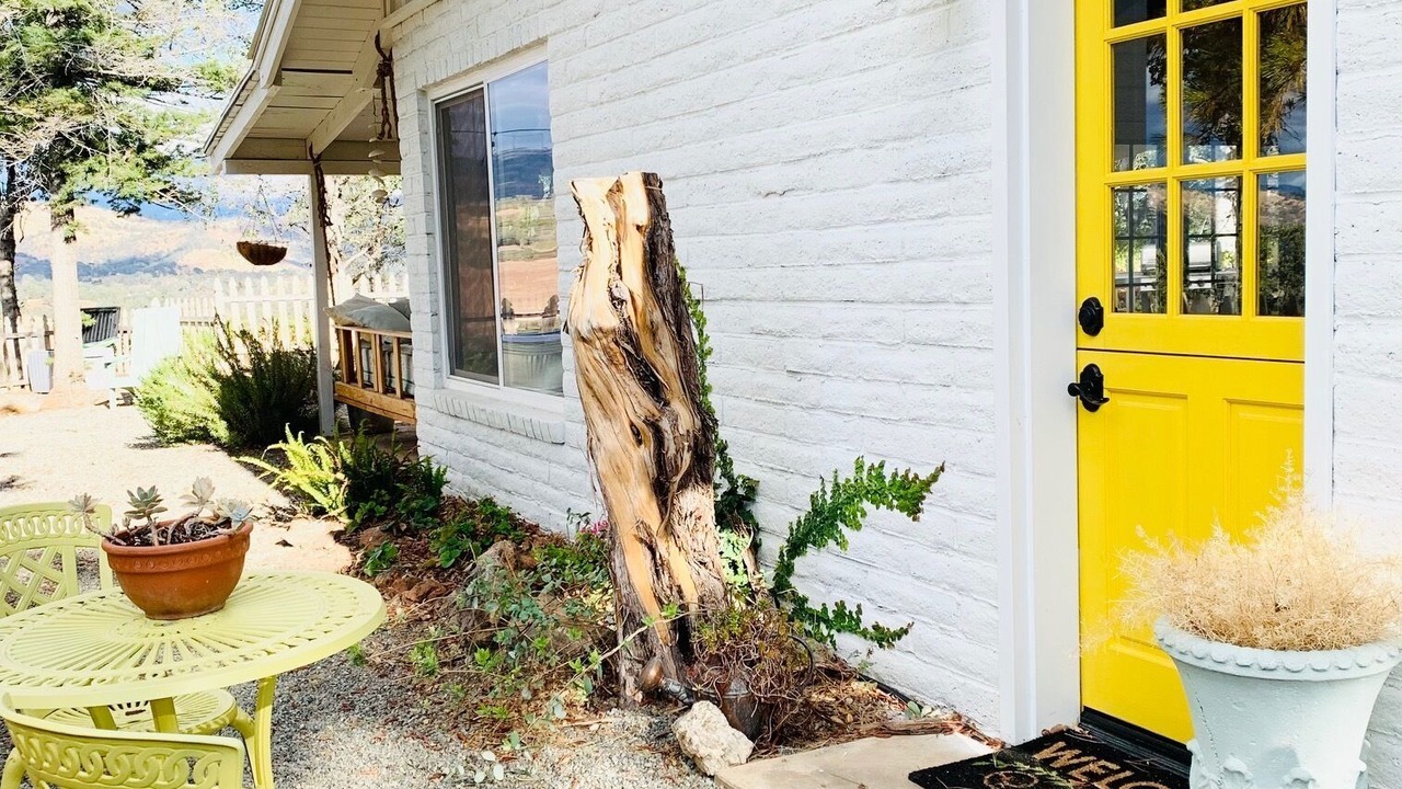 Photo of Outdoor in Coarsegold