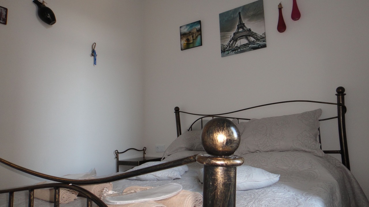 Photo of Bedroom in Vake-Saburtalo