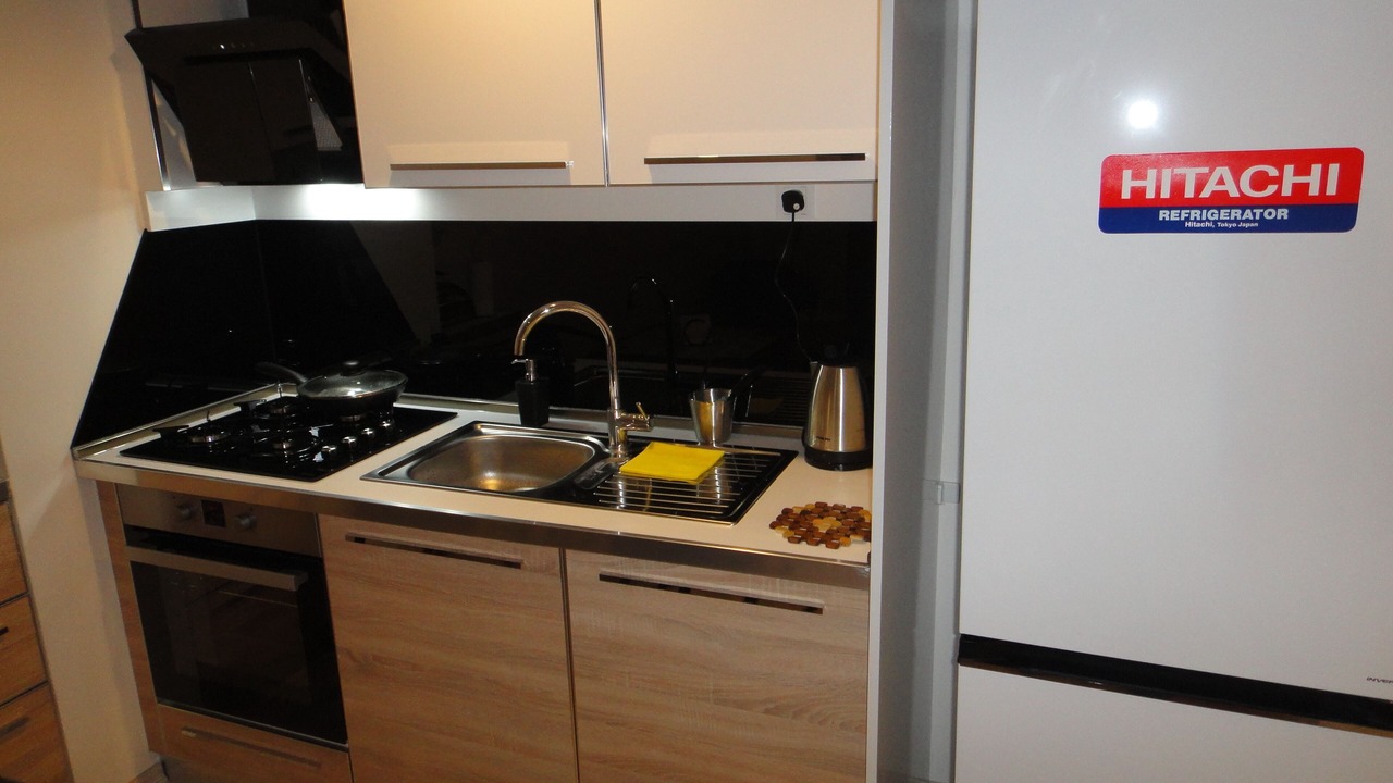 Photo of Kitchen in Vake-Saburtalo