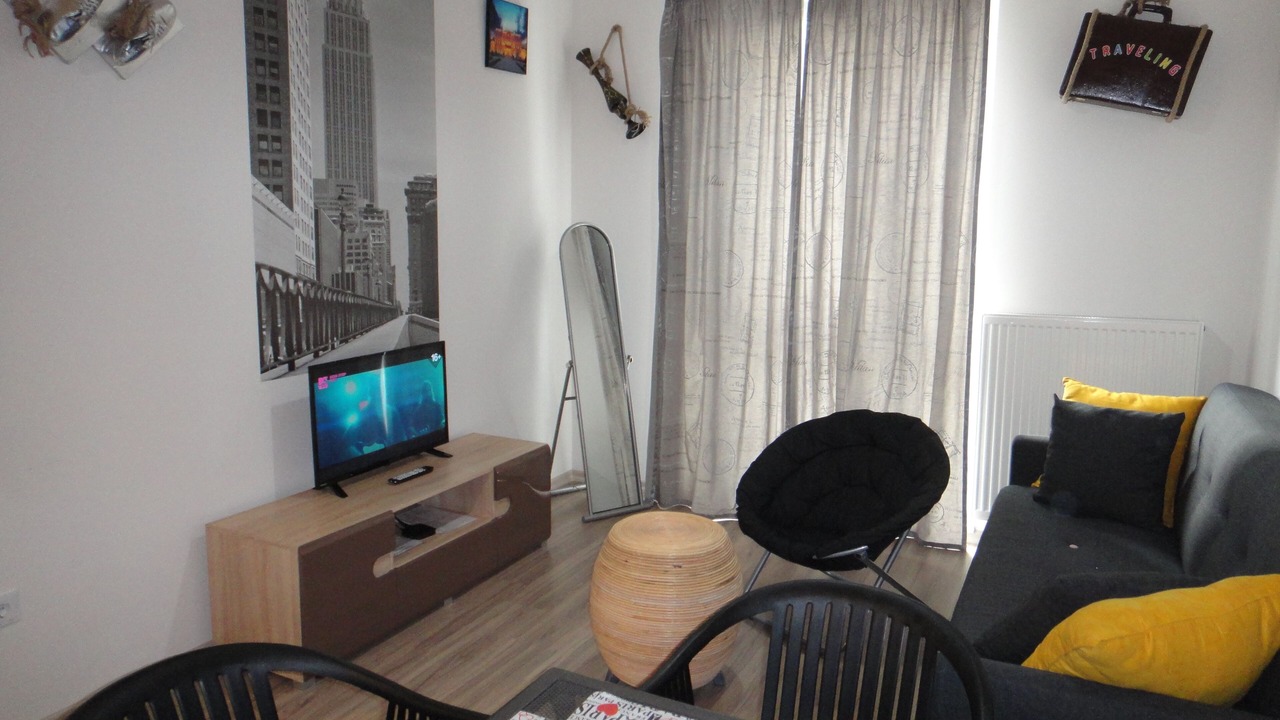 Photo of Livingroom in Vake-Saburtalo