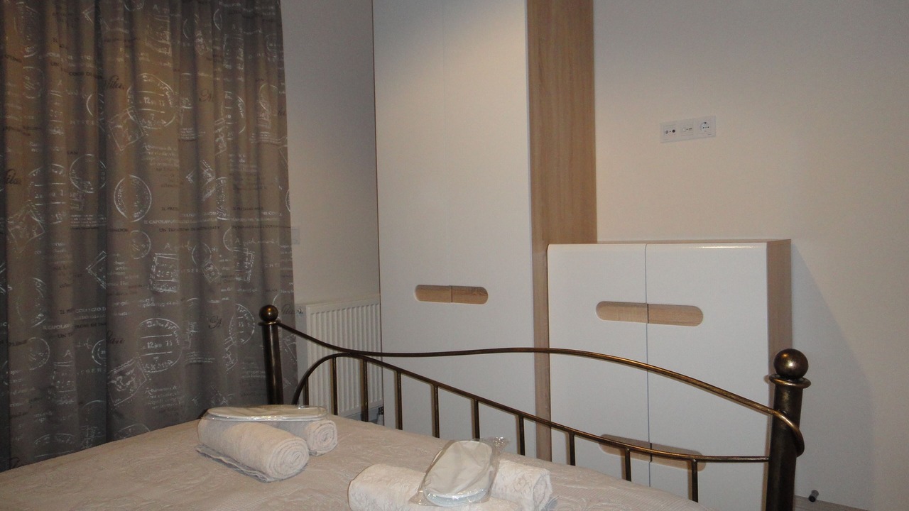 Photo of Bedroom in Vake-Saburtalo