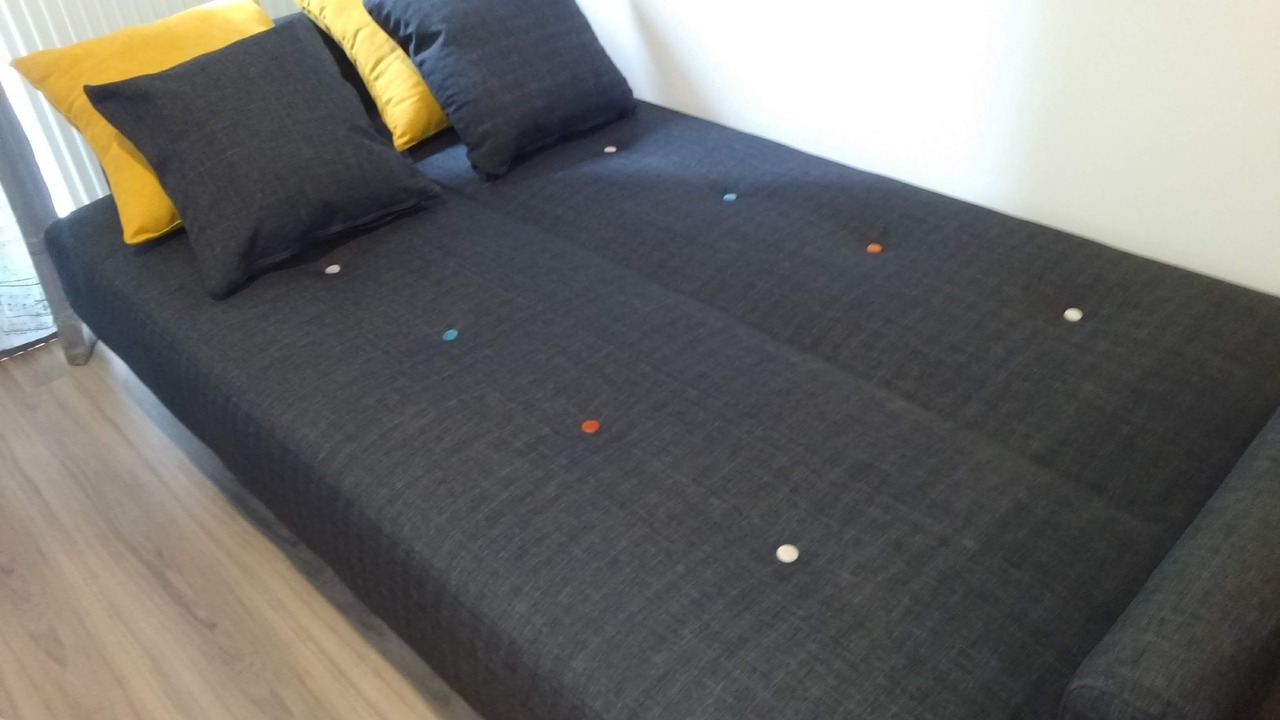 Photo of Bedroom in Vake-Saburtalo