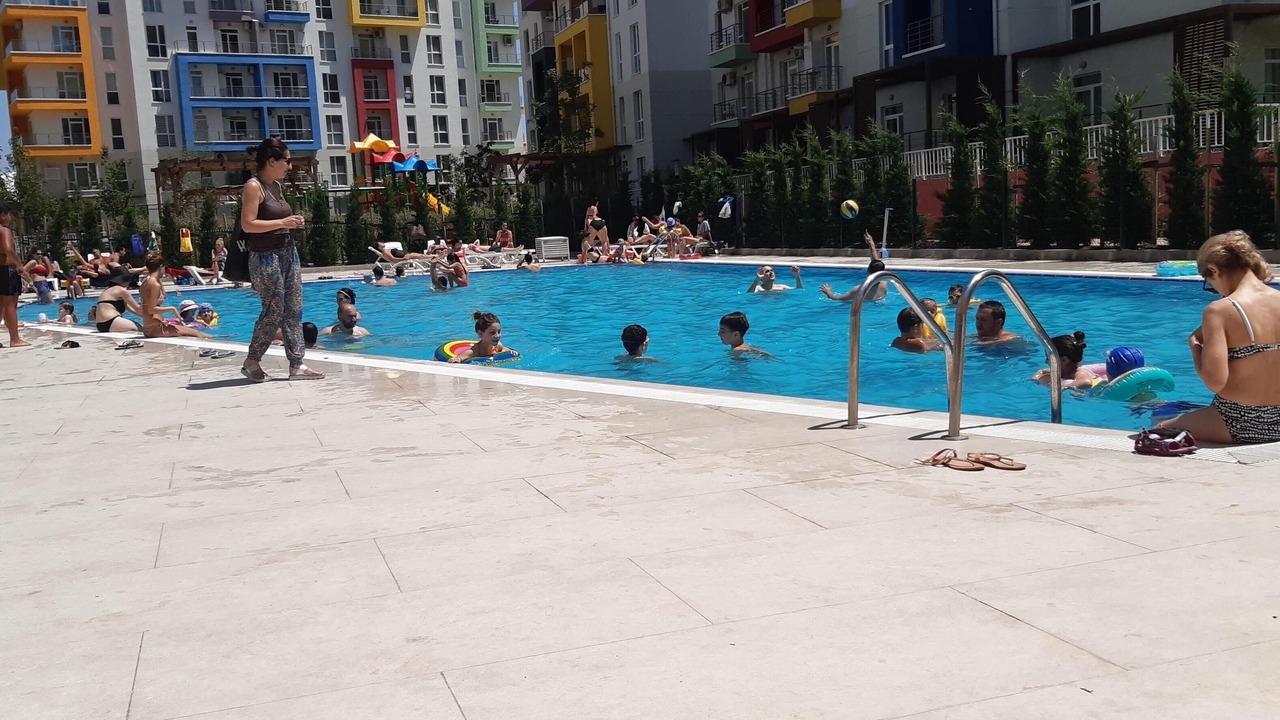 Photo of Outdoor in Vake-Saburtalo