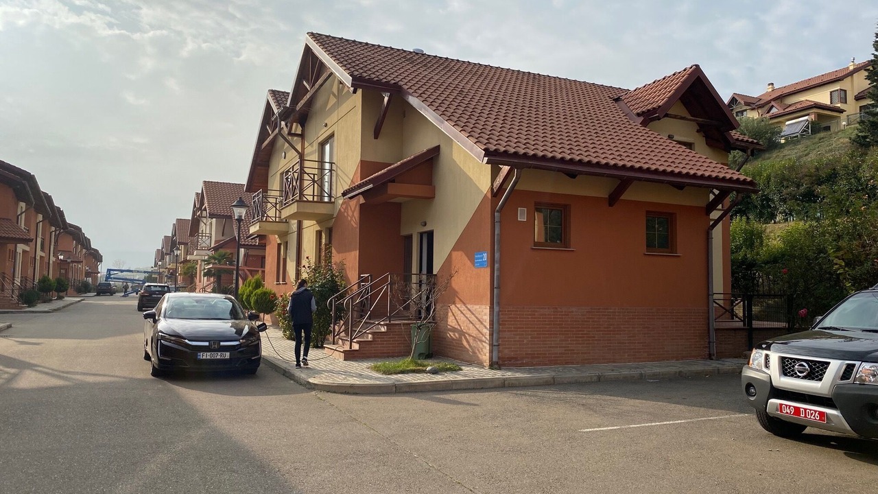 Photo of Outdoor in Tbilisi