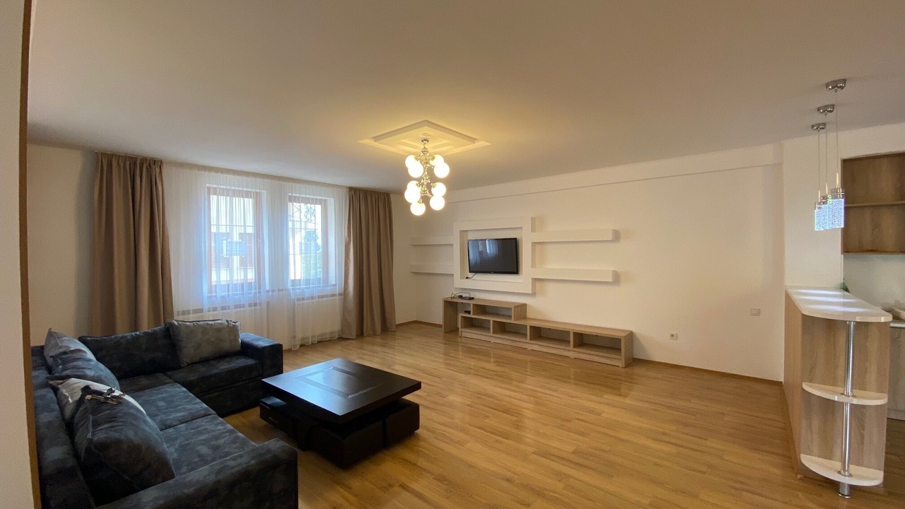 Photo of Livingroom in Tbilisi
