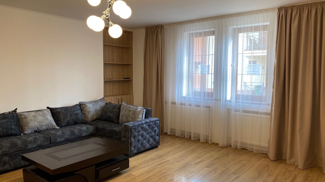 Photo of Livingroom in Tbilisi