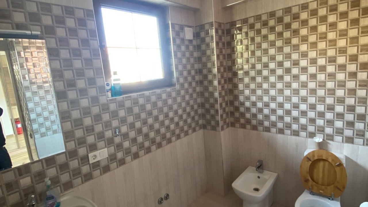 Photo of Bathroom in Tbilisi