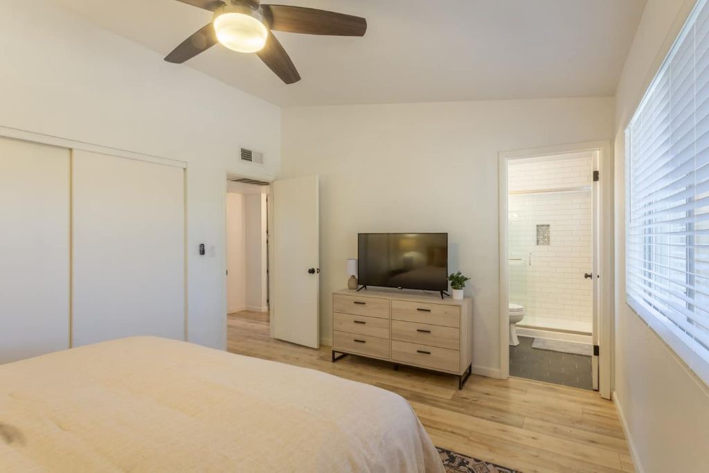 Photo of Bedroom in Chandler