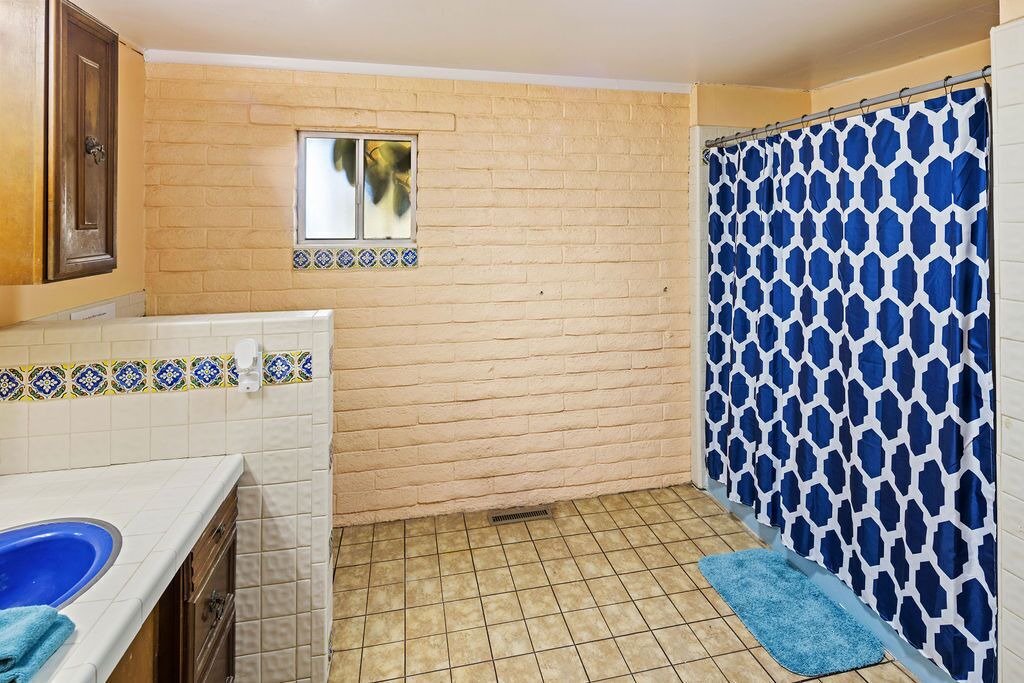 Photo of Bathroom in Baderville