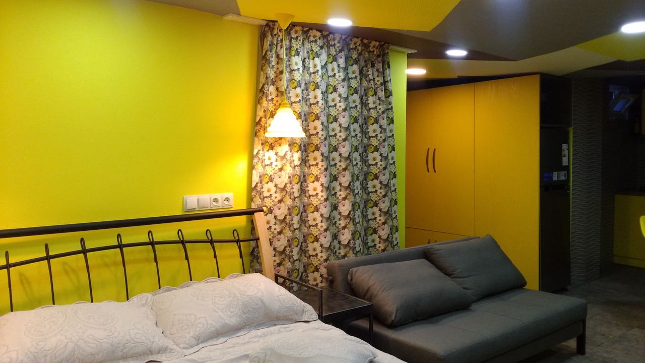 Photo of Bedroom in Saburtalo