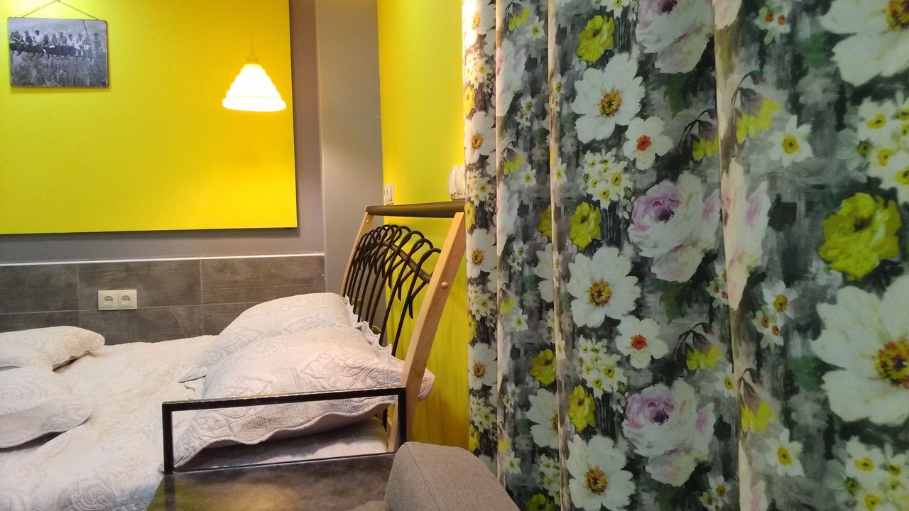 Photo of Bedroom in Saburtalo