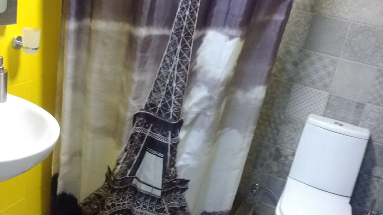 Photo of Bathroom in Saburtalo