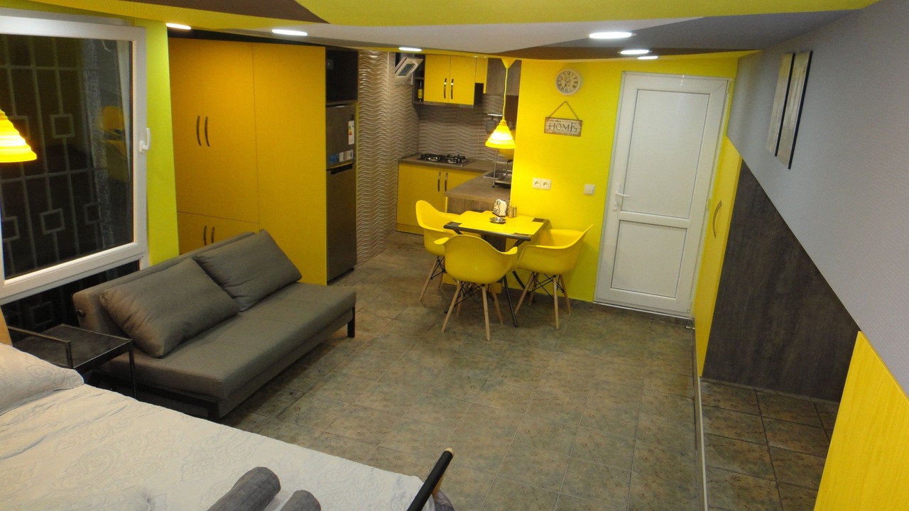 Photo of Bedroom in Saburtalo