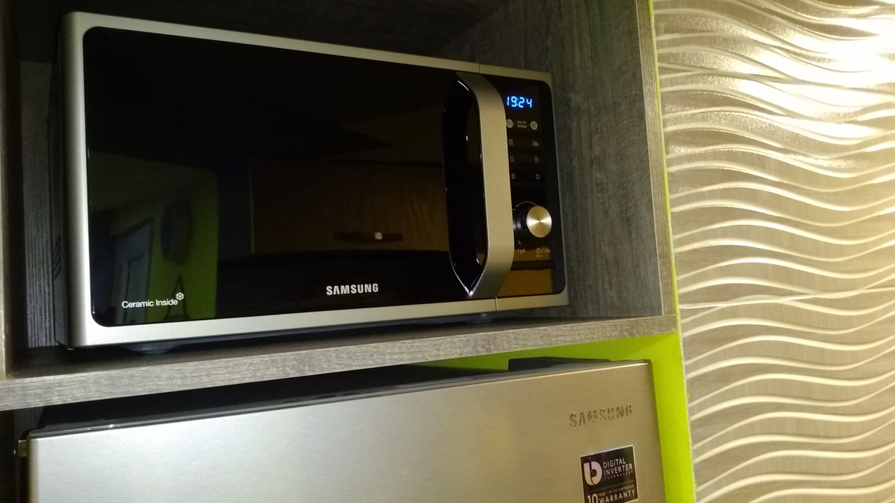 Photo of Kitchen in Saburtalo