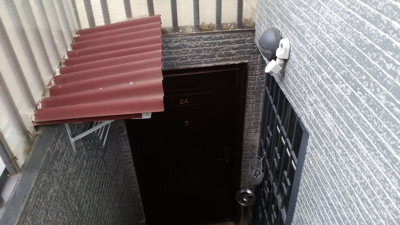 Photo of Outdoor in Saburtalo