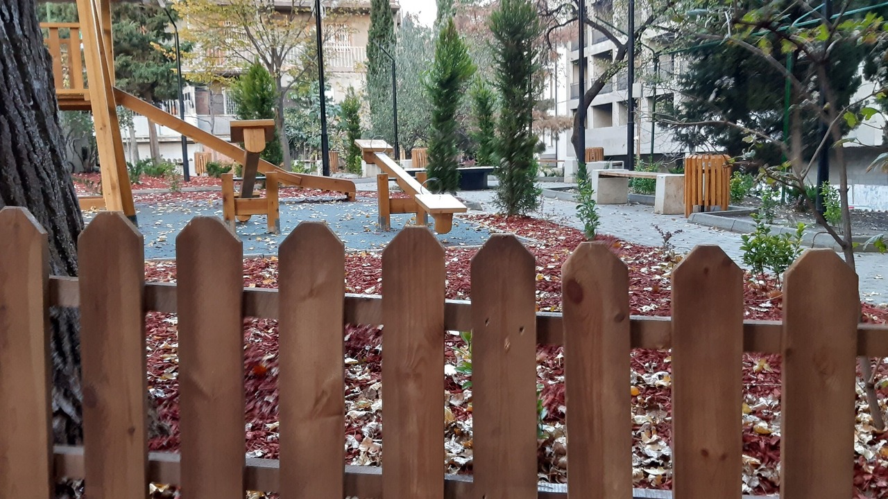 Photo of Outdoor in Saburtalo
