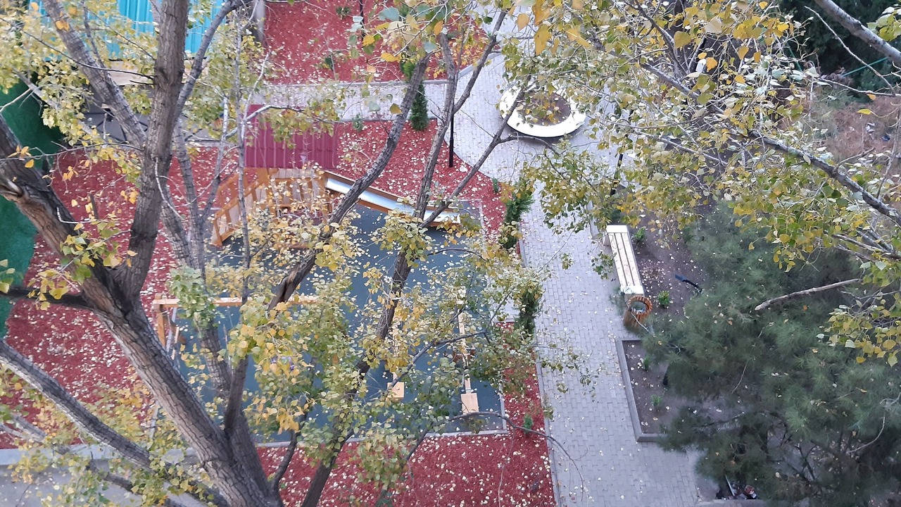 Photo of Outdoor in Saburtalo