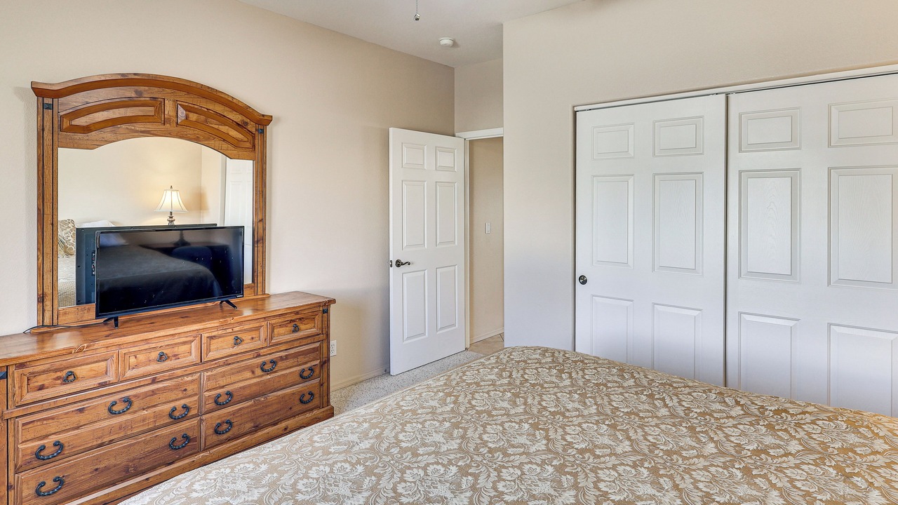 Photo of Bedroom in Lake Havasu City