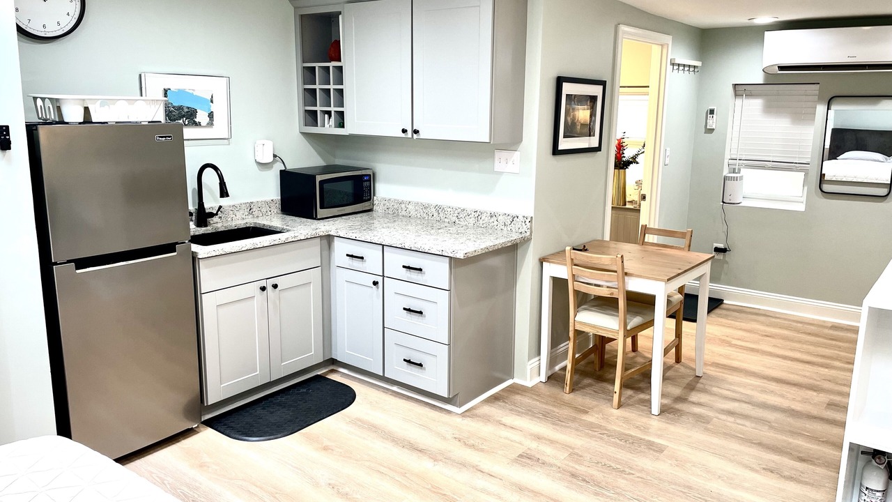 Photo of Kitchen in Dupont Circle