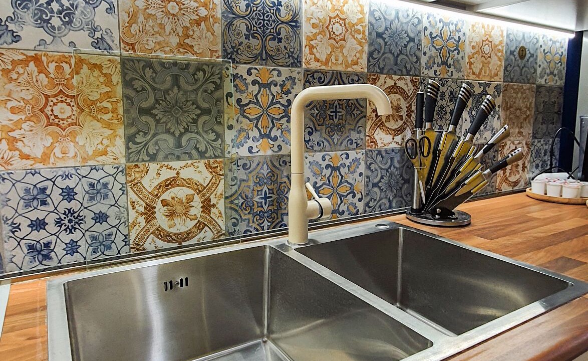 Photo of Kitchen in Vake
