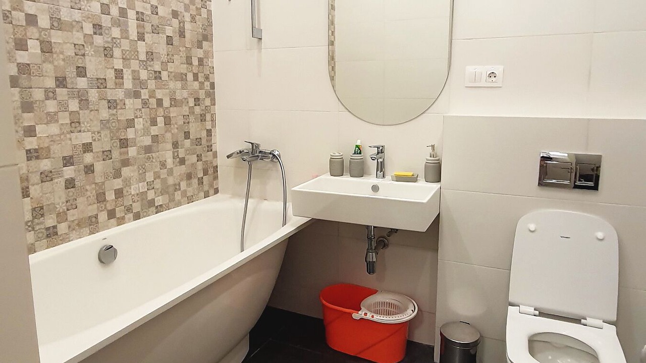 Photo of Bathroom in Vake
