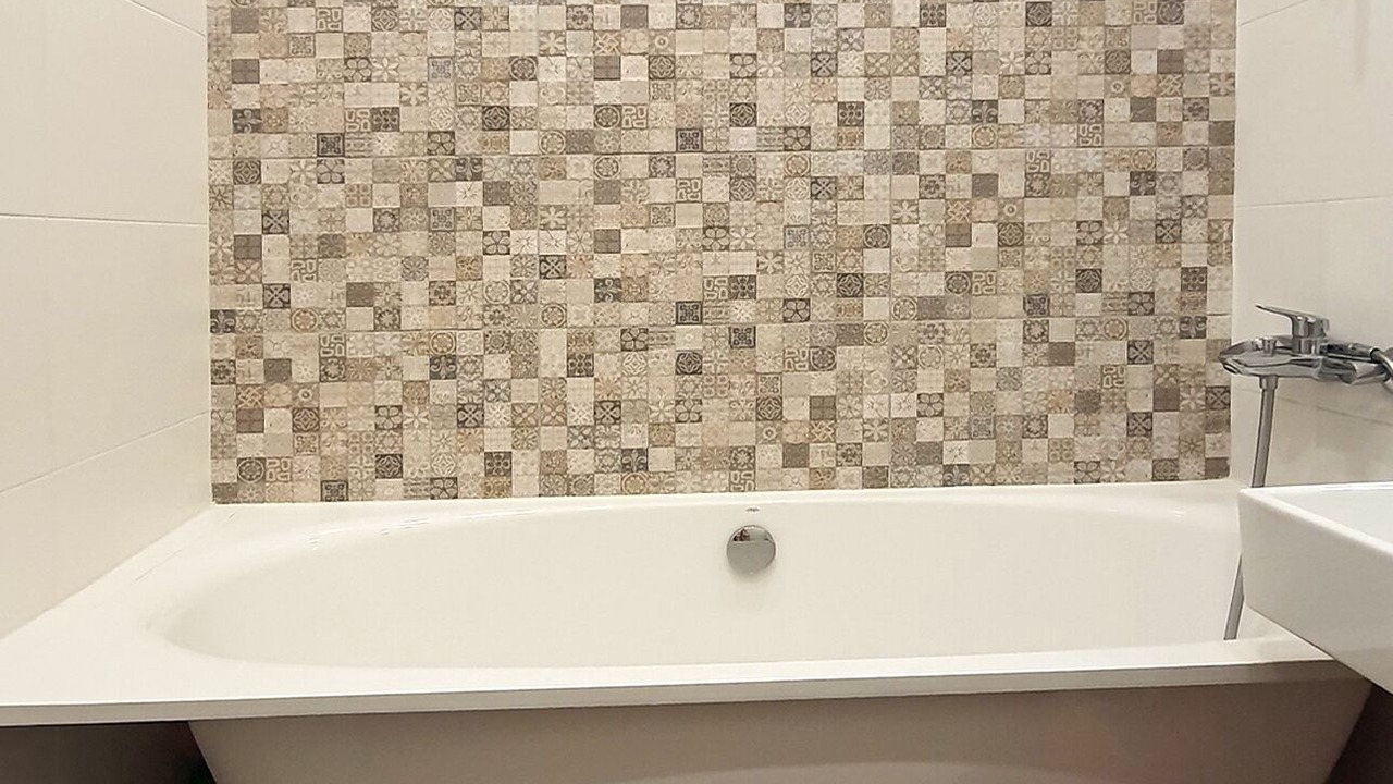 Photo of Bathroom in Vake