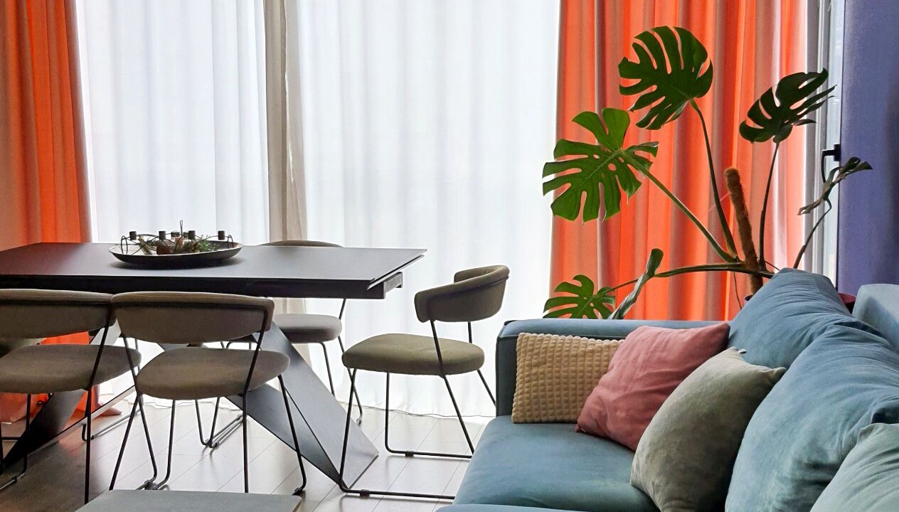 Photo of Livingroom in Vake