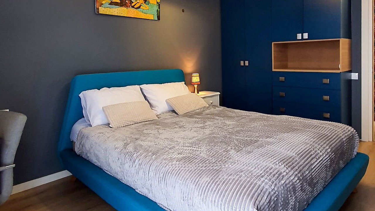 Photo of Bedroom in Vake